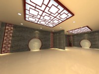 展厅